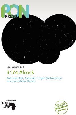 3174 Alcock magazine reviews