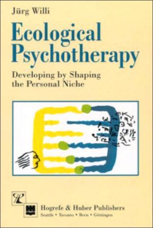 Ecological psychotherapy magazine reviews