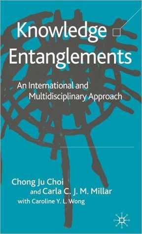 Knowledge Entanglements magazine reviews