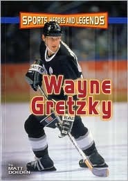 Wayne Gretzky magazine reviews