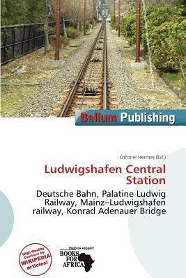 Ludwigshafen Central Station magazine reviews