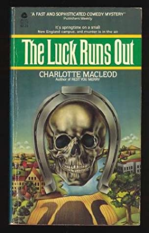 The Luck Runs Out magazine reviews