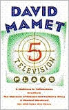 5 Television Plays magazine reviews
