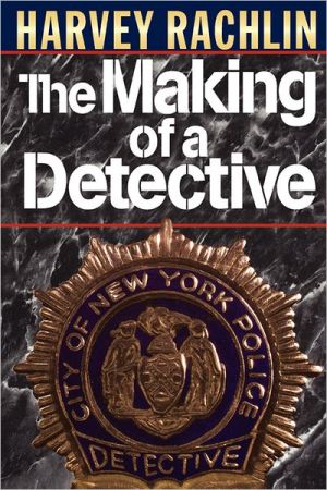 The Making of a Detective magazine reviews