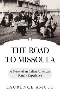 The Road to Missoula magazine reviews