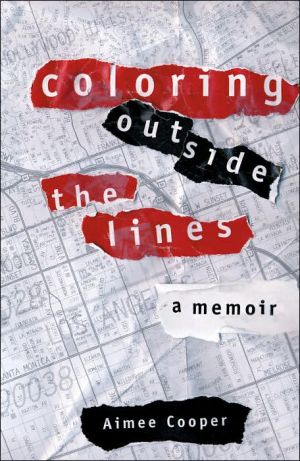 Coloring Outside the Lines magazine reviews