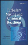 Turbulent Mixing and Chemical Reactions book written by Jerzy Ba