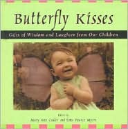 Butterfly Kisses magazine reviews