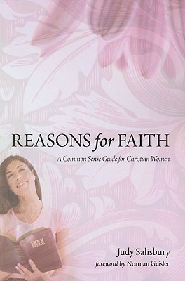 Reasons for Faith magazine reviews