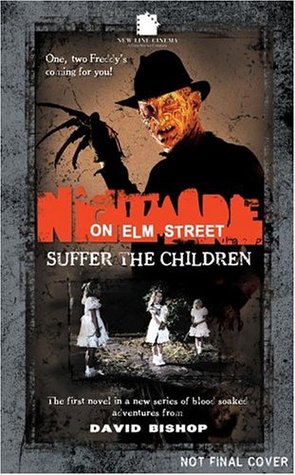 A Nightmare on Elm Street : Suffer the Children magazine reviews