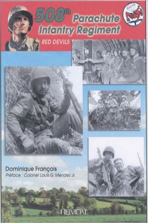 The 508th Parachute Infantry Regiment magazine reviews