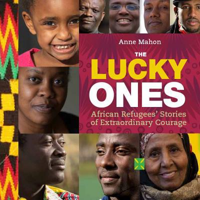 The Lucky Ones magazine reviews