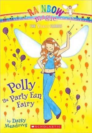 Polly the Party Fun Fairy magazine reviews