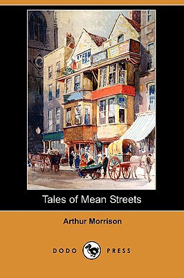 Tales of Mean Streets magazine reviews