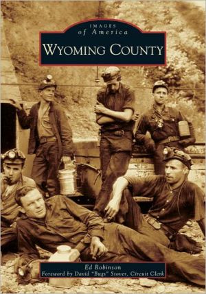 Wyoming County, West Virginia magazine reviews