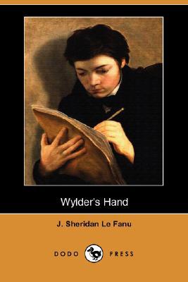 Wylder's Hand magazine reviews