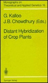 Distant hybridization of crop plants magazine reviews