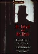 The Strange Case of Dr. Jekyll and Mr. Hyde book written by Robert Louis Stevenson