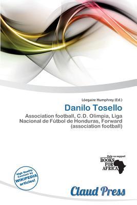 Danilo Tosello magazine reviews