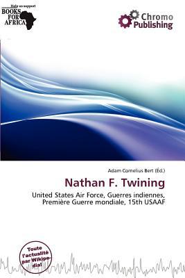 Nathan F. Twining magazine reviews