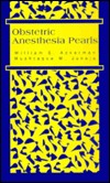 Obstetric Anesthesia Pearls magazine reviews