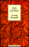 Le Sang D'un Poete book written by Jean Cocteau
