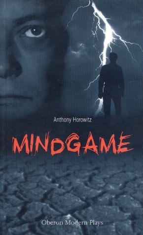 Mindgame, Vol. 1 book written by Anthony Horowitz