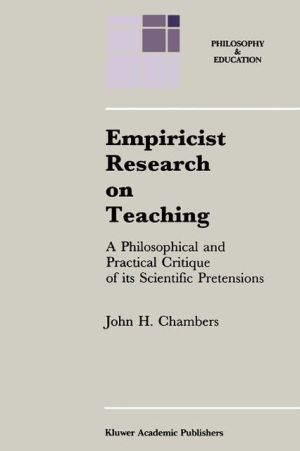 Empiricist Research on Teaching magazine reviews