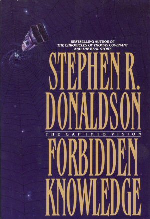 Forbidden Knowledge magazine reviews