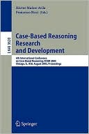 Case-Based Reasoning Research and Development magazine reviews