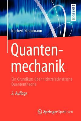Quantenmechanik magazine reviews