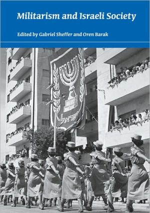 Militarism and Israeli Society magazine reviews