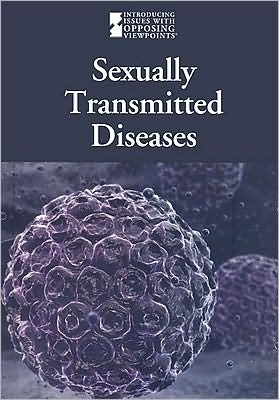 Sexually Transmitted Diseases book written by Lauri S Friedman