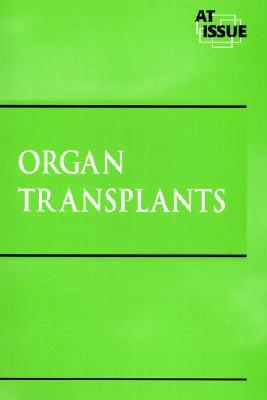 Organ transplants magazine reviews