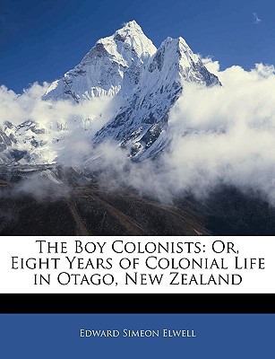 The Boy Colonists magazine reviews