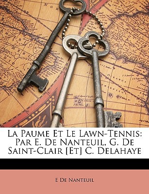 La Paume Et Le Lawn-Tennis magazine reviews