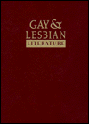 Gay & lesbian literature magazine reviews