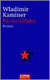 Russendisko book written by Wladimir Kaminer