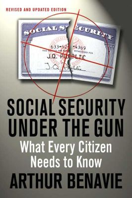 Social Security under the Gun magazine reviews