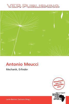 Antonio Meucci magazine reviews