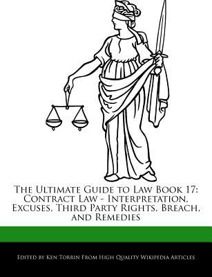The Ultimate Guide to Law Book 17 magazine reviews