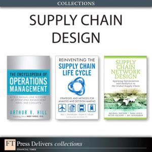 Supply Chain Design magazine reviews