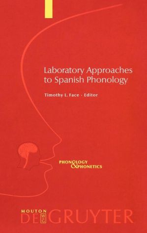 Laboratory Approaches to Spanish Phonology magazine reviews