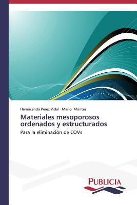Materiales Mesoporosos Ordenados y Estructurados magazine reviews