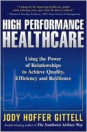 High Performance Healthcare magazine reviews