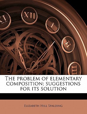 The Problem of Elementary Composition magazine reviews