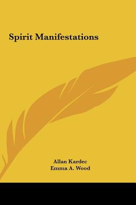 Spirit Manifestations magazine reviews