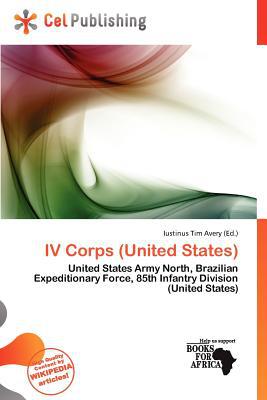 IV Corps magazine reviews