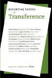Essential Papers on Transference magazine reviews