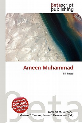 Ameen Muhammad magazine reviews